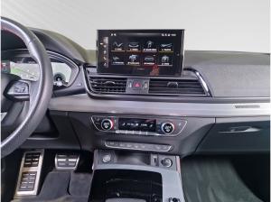 Audi Q5 Sportback 40 TDI quattro⚡SOFORT VERFÜGBAR⚡S-LINE⚡S-tronic⚡B&O⚡
