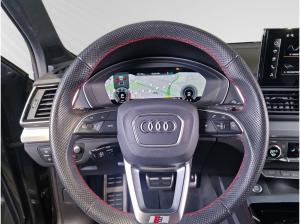 Audi Q5 Sportback 40 TDI quattro⚡SOFORT VERFÜGBAR⚡S-LINE⚡S-tronic⚡B&O⚡