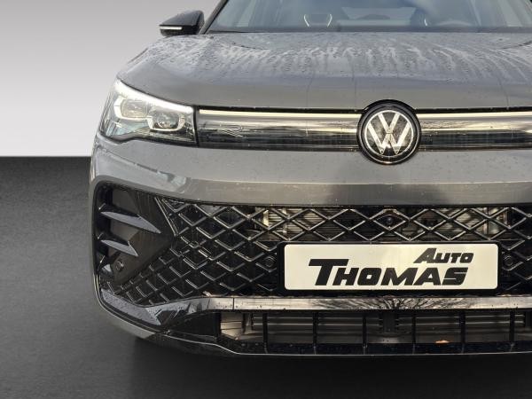 Volkswagen Tiguan R-Line Black Style 2,0 TDI 4Motion 193PS