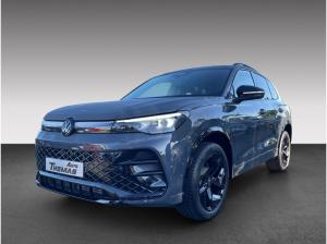 Volkswagen Tiguan R-Line Black Style 2,0 TDI 4Motion 193PS