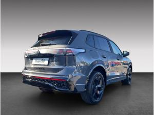 Volkswagen Tiguan R-Line Black Style 2,0 TDI 4Motion 193PS
