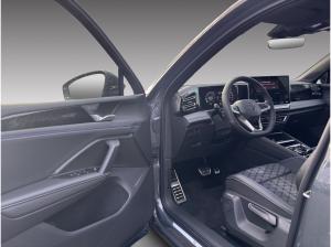 Volkswagen Tiguan R-Line Black Style 2,0 TDI 4Motion 193PS