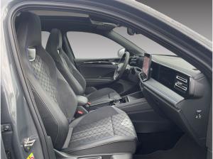 Volkswagen Tiguan R-Line Black Style 2,0 TDI 4Motion 193PS