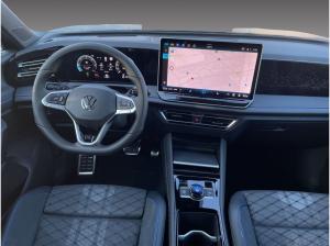Volkswagen Tiguan R-Line Black Style 2,0 TDI 4Motion 193PS