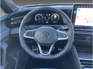 Volkswagen Tiguan R-Line Black Style 2,0 TDI 4Motion 193PS