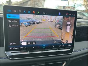 Volkswagen Tiguan R-Line Black Style 2,0 TDI 4Motion 193PS