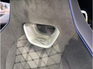 Volkswagen Tiguan R-Line Black Style 2,0 TDI 4Motion 193PS