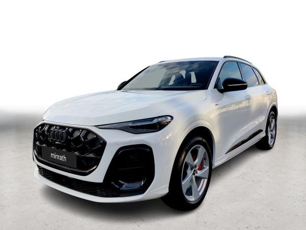 Audi Q5 e-hybrid TECH-PLUS MATRIX-LED NAVI 0,5 % VERSTEUERUNG