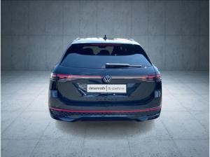 Volkswagen Passat Variant R-Line 2.0 TDI 4M StHz/AHK/Pano/Matrix