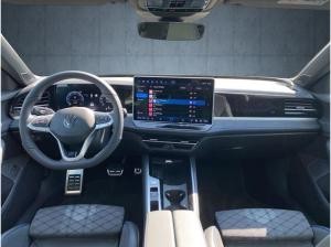 Volkswagen Passat Variant R-Line 2.0 TDI 4M StHz/AHK/Pano/Matrix