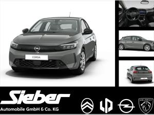 Opel Corsa Edition 1.2 Turbo **Gewerbehammer**