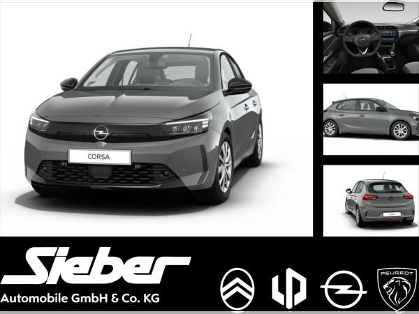 Opel Corsa Edition 1.2 Turbo **Gewerbehammer**