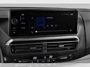 Toyota Proace Verso BEV  Electric (75kWh)  8 Sitze L1 TEAMPLAYER  - plus Toyota Pro-Touch&Go