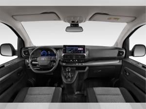 Toyota Proace Verso BEV  Electric (75kWh)  8 Sitze L1 TEAMPLAYER  - plus Toyota Pro-Touch&Go