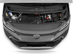 Toyota Proace Verso BEV  Electric (75kWh)  8 Sitze L1 TEAMPLAYER  - plus Toyota Pro-Touch&Go