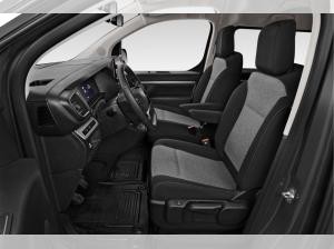 Toyota Proace Verso BEV  Electric (75kWh)  8 Sitze L1 TEAMPLAYER  - plus Toyota Pro-Touch&Go