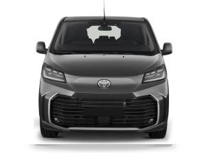 Toyota Proace Verso BEV  Electric (75kWh)  8 Sitze L1 TEAMPLAYER  - plus Toyota Pro-Touch&Go