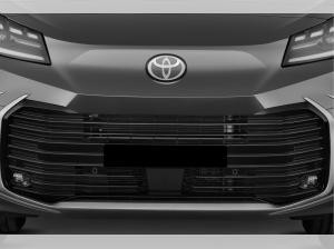 Toyota Proace Verso BEV  Electric (75kWh)  8 Sitze L1 TEAMPLAYER  - plus Toyota Pro-Touch&Go