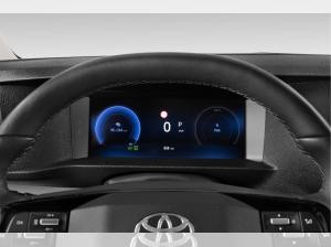 Toyota Proace Verso BEV  Electric (75kWh)  8 Sitze L1 TEAMPLAYER  - plus Toyota Pro-Touch&Go