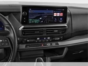 Toyota Proace Verso BEV  Electric (75kWh)  8 Sitze L1 TEAMPLAYER  - plus Toyota Pro-Touch&Go