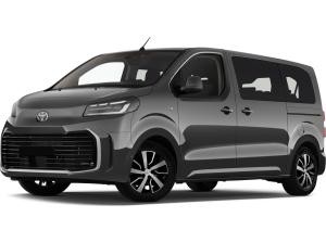 Toyota Proace Verso BEV  Electric (75kWh)  8 Sitze L1 TEAMPLAYER  - plus Toyota Pro-Touch&Go