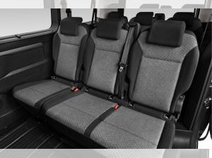 Toyota Proace Verso BEV  Electric (75kWh)  8 Sitze L1 TEAMPLAYER  - plus Toyota Pro-Touch&Go