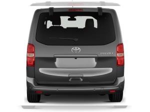Toyota Proace Verso BEV  Electric (75kWh)  8 Sitze L1 TEAMPLAYER  - plus Toyota Pro-Touch&Go