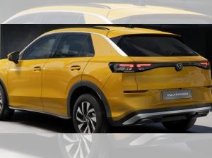 Volkswagen T-Roc Life 1.5 eTSI  DSG // 4LMR 16 Zoll/ ACC/ Rückfahrkamera/