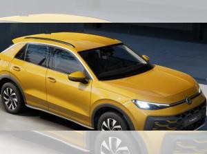 Volkswagen T-Roc Life 1.5 eTSI  DSG // 4LMR 16 Zoll/ ACC/ Rückfahrkamera/