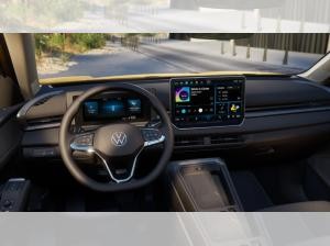 Volkswagen T-Roc Life 1.5 eTSI  DSG // 4LMR 16 Zoll/ ACC/ Rückfahrkamera/