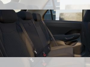 Volkswagen T-Roc Life 1.5 eTSI  DSG // 4LMR 16 Zoll/ ACC/ Rückfahrkamera/