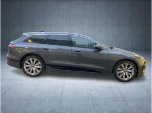 Audi A6 e-tron A6 Avant e-tron Matrix 360 4xSHZ ACC AHK 20