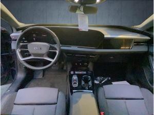 Audi A6 e-tron A6 Avant e-tron Matrix 360 4xSHZ ACC AHK 20