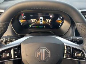 MG ZS Hybrid+ Luxury ***7 Jahre Garantie***
