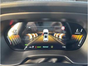 MG ZS Hybrid+ Luxury ***7 Jahre Garantie***