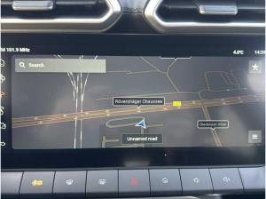 MG ZS Hybrid+ Luxury ***7 Jahre Garantie***