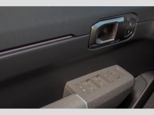 Kia EV4 Navi Leder 360-Kam LED ACC PDC elek.Sitze