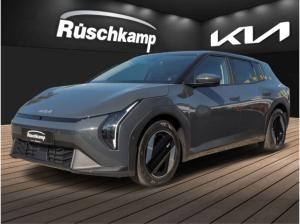 Kia EV4 Navi Leder 360-Kam LED ACC PDC elek.Sitze