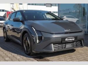 Kia EV4 Navi Leder 360-Kam LED ACC PDC elek.Sitze