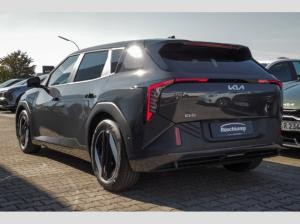 Kia EV4 Navi Leder 360-Kam LED ACC PDC elek.Sitze