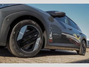 Kia EV4 Navi Leder 360-Kam LED ACC PDC elek.Sitze