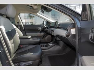 Kia EV4 Navi Leder 360-Kam LED ACC PDC elek.Sitze
