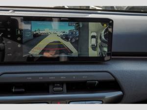 Kia EV4 Navi Leder 360-Kam LED ACC PDC elek.Sitze