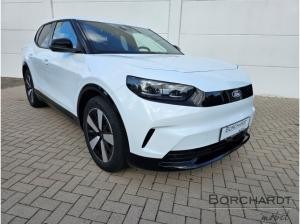 Ford Capri *Zul.b.31.12.*77 kWh Fahrerass.Pk. e-Heck *sofort* *WLTP 627km*