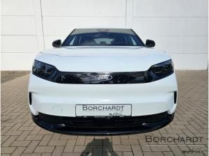 Ford Capri *Zul.b.31.12.*77 kWh Fahrerass.Pk. e-Heck *sofort* *WLTP 627km*