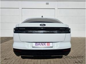 Ford Capri *Zul.b.31.12.*77 kWh Fahrerass.Pk. e-Heck *sofort* *WLTP 627km*