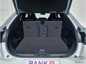 Ford Capri *Zul.b.31.12.*77 kWh Fahrerass.Pk. e-Heck *sofort* *WLTP 627km*