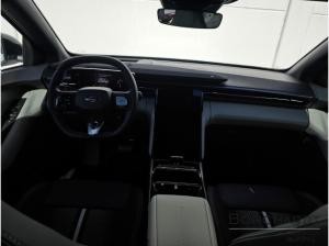 Ford Capri *Zul.b.31.12.*77 kWh Fahrerass.Pk. e-Heck *sofort* *WLTP 627km*