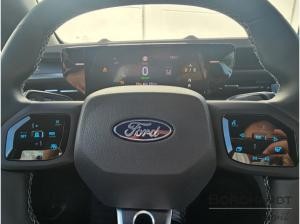 Ford Capri *Zul.b.31.12.*77 kWh Fahrerass.Pk. e-Heck *sofort* *WLTP 627km*