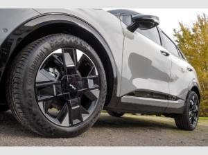 Kia Sportage GT-Line 1.6T 360-Kam Navi Memory Sitze Harman